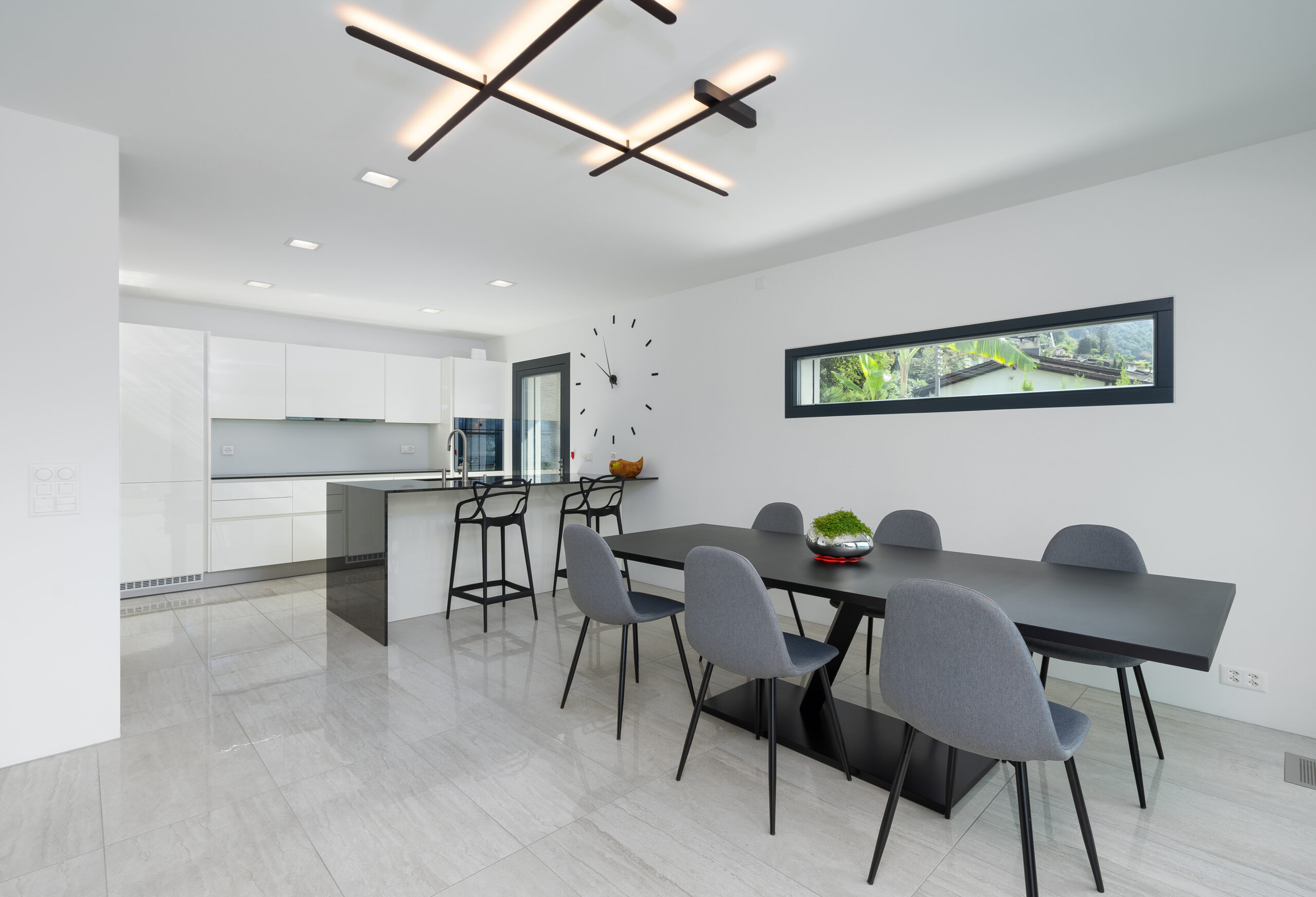 Sala pranzo